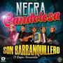 La Negra Candelosa