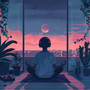 Lofi Meditation Sounds: Calm Pulse Melody