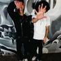 Too Turnt (feat. Lacruz) [Explicit]