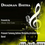 Dhadkan Bhitra (Original Motion Picture Soundtrack)