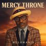 Mercy Throne