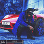 Carrera Red: Blue Edition (Explicit)