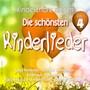 Kinderchöre singen die schönsten Kinderlieder, Vol. 4