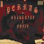 PERRAS (feat. NOIZE) [Explicit]