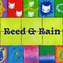 Reed & Rain (feat. Wissam Hassi)