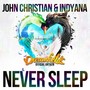 Never Sleep (Official Dreamfields Anthem)