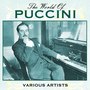 The World Of Puccini