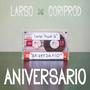 Aniversario (feat. Billy Larso) [Explicit]