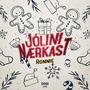 Jólini Nærkast (feat. Àrni Andreasen)