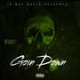 Goin' Down (feat. 55Bagz) [Explicit]