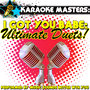 Karaoke Masters: I Got You Babe: Ultimate Duets!