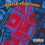 Last Dance (Explicit)