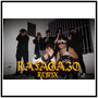 Rafagazo (Remix) [Explicit]