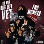 OT Mvp Bag Life Vet (Explicit)