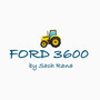 Ford 3600