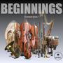 Beginnings: Symphonic Hymns