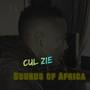 Sounds of Africa (Radio Edit)