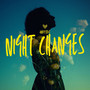 Night Changes (Cover)