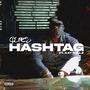 Hashtag (Explicit)