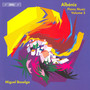 ALBENIZ, I.: Piano Music (Complete) , Vol. 5 (Baselga)