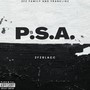 P.S.A. (Explicit)