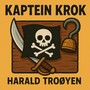 Kaptein Krok
