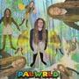 PALWRLD (Explicit)