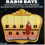 Radio Days (Selections From The O.S.T Of The Motion Picture)