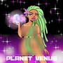 Planet Venus (Explicit)