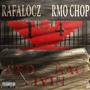 Red rag livin (feat. Rmo_$kchop) [Explicit]