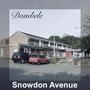 Snowdon Ave (Explicit)