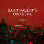 Saint valentin orchestre