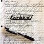 Scribblin' (feat. Army of One) [Explicit]