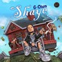 Shaye (Explicit)