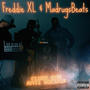 Freddie XL & MadrugsBeats (Clube dos anti sociais) [Explicit]