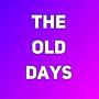 The Old Days (feat. Obien)