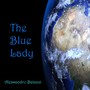 The Blue Lady