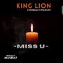 Miss U (feat. Dubmax Unlawful & PaidLife) [Explicit]