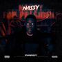 Nassy for president (Explicit)