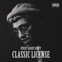 CLASSIC LICENSE (Explicit)