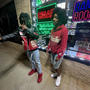 2nd half (Explicit)