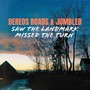 Saw the Landmark Missed the Turn (Explicit)