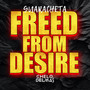 Freed From Desire Guaracheta