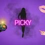 PICKY (Explicit)