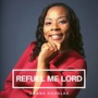 Refuel Me Lord