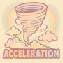 Acceleration (feat. Romio No E) [Explicit]