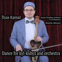 Dance for Kyl-kubyz and Orchestra