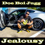 Jealousy (Explicit)