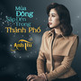 Mùa Đông Sắp Đến Trong Thành Phố