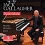 GALLAGHER, J.: Piano Music (Frank Huang)